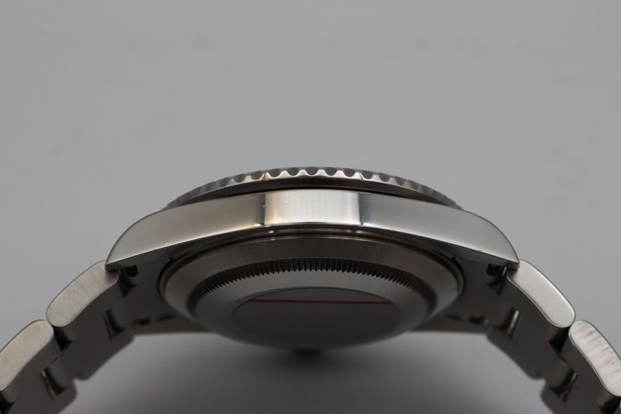 Rolex Submariner 16610